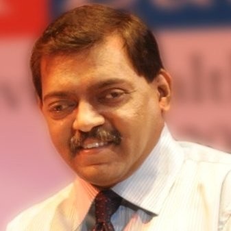 Charudatta Jadhav