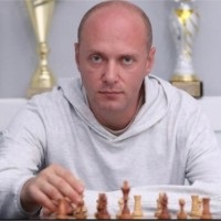 Gurbanov Andrei