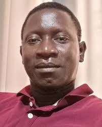 Jammeh Lamin