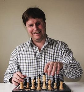 Magnusson Jorgen