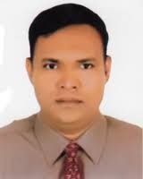 Mallick Masudur Rahman