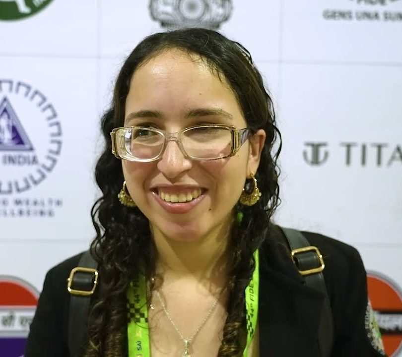 Morales Santos Natasha