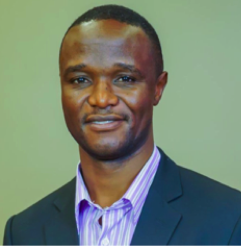Katende, Robert